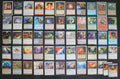 EDH Starter Bundle - MTG Proxies 55 Cards